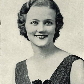 Dorothy Wood