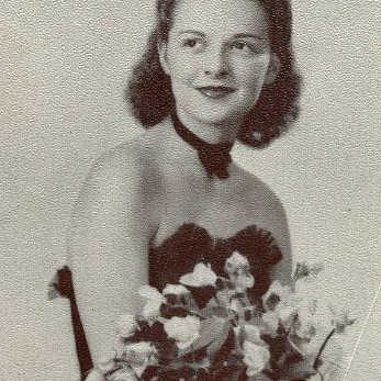 Marilynn Steinkamp