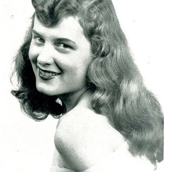 Doris Curtis