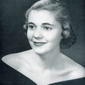 Betty Rosenblatt
