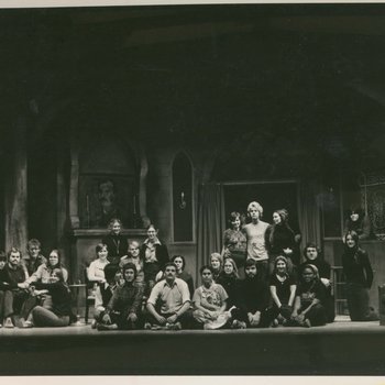 Count Dracula Image 5
