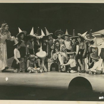 The Wizard of Oz Image 1