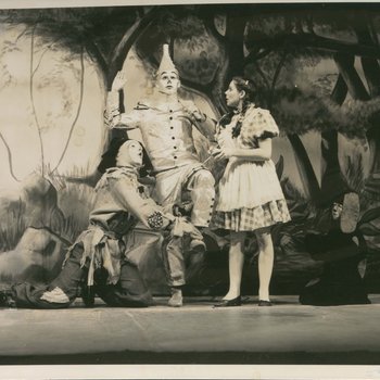 The Wizard of Oz Image 3