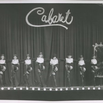 Cabaret Image 4