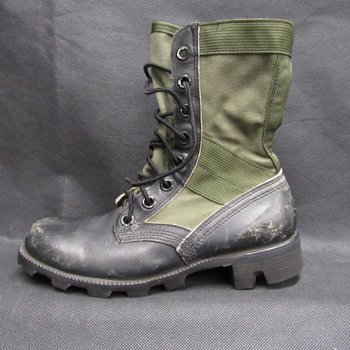 Military Jungle Boot - 1
