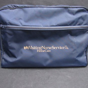 Nurse Service Bag
