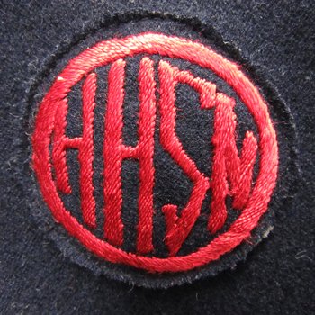 Uniform: HHSN Cape - 1
