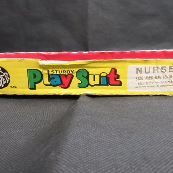 Toy: Nursing Costume A - 3