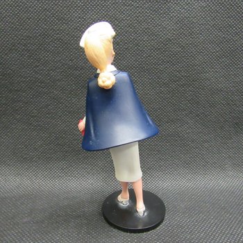 Toy: Nurse Barbie Figurine - 1