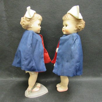 Toy: Nurse Doll C - 2