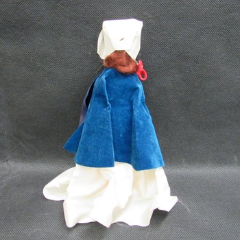 Toy: Nurse Doll D - 1