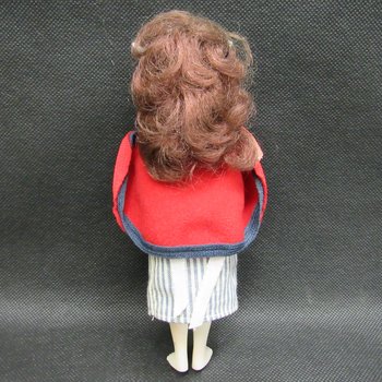Toy: Molly's Christmas Doll - 1