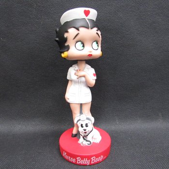 Toy: Nurse Betty Boop