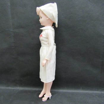 Toy: Nurse Doll G - 2