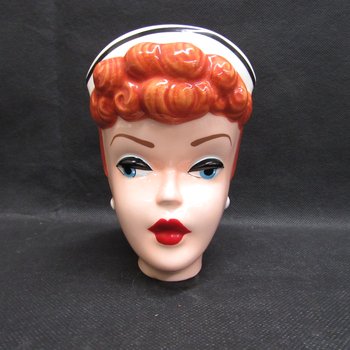 Toy: Nurse Barbie Mug