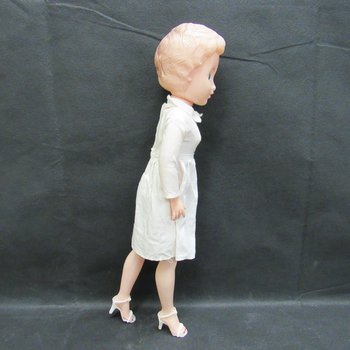 Toy: Nurse Doll H - 1