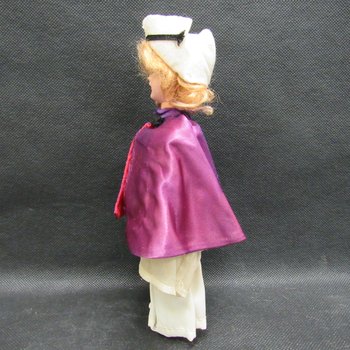 Toy: Nurse Doll K - 1