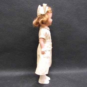 Toy: Nurse Doll L - 1