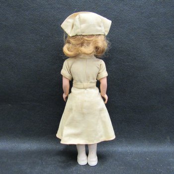 Toy: Nurse Doll L - 2