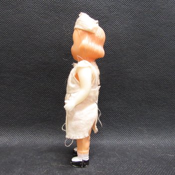 Toy: Nurse Doll M - 1