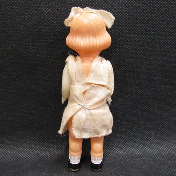 Toy: Nurse Doll M - 2