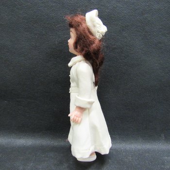 Toy: Nurse Doll N - 1