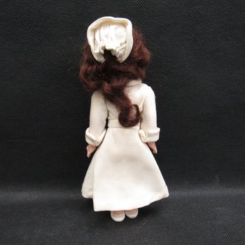 Toy: Nurse Doll N - 2