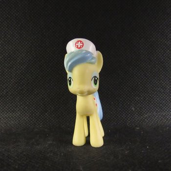 Toy: Nurse Snowheart - 1