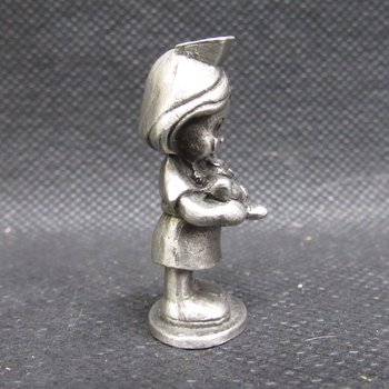 Toy: Nurse Figurine - 1