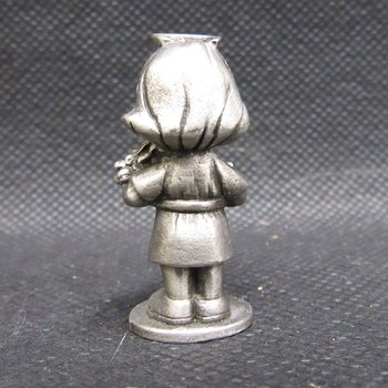 Toy: Nurse Figurine - 2