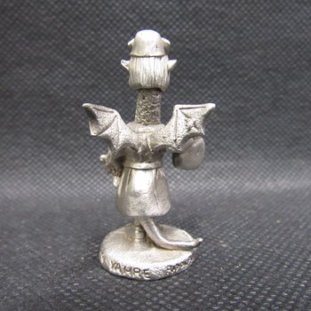 Toy: Dragon Nurse Figurine - 2