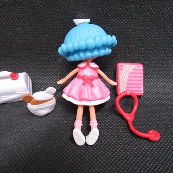 Toy: Nurse Doll P - 1
