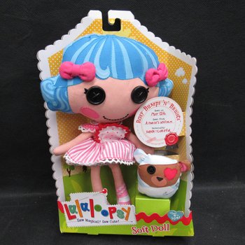 Toy: Rosy Bumps "N" Bruises Doll