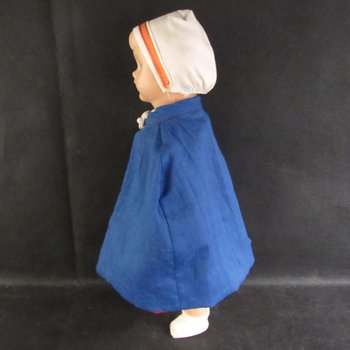 Toy: Nurse Doll S - 2