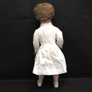 Toy: Nancy the Nurse Doll - 2