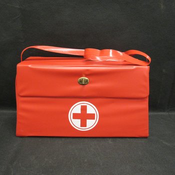 Toy: Deluxe Nurse Kit - 1