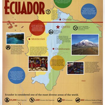 International Year of Ecuador