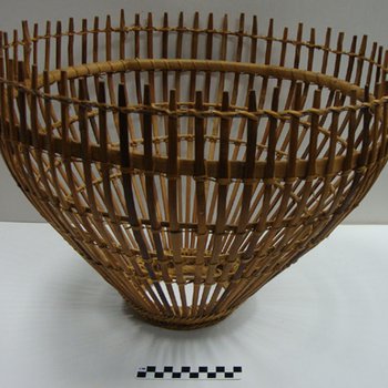 Fishing Basket
