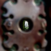 Eye of a Keyhole