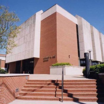 1981: Axe Library