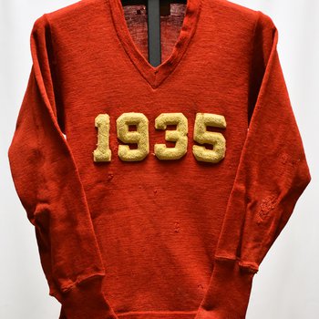 1935 Sweater