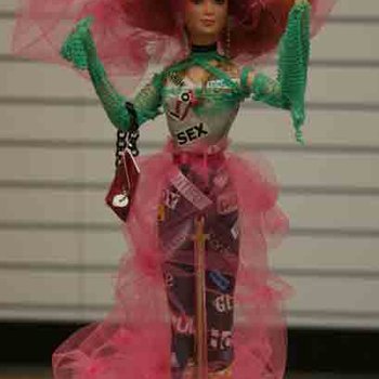 Beadlemania 2007 8