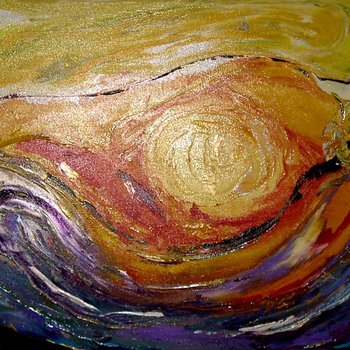 Adrift at Sea