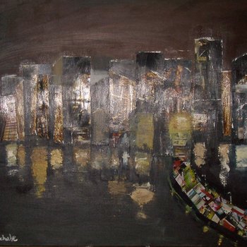 Cituctive Lights