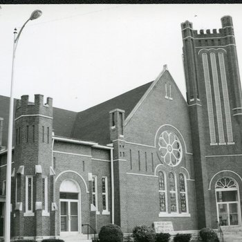 State Street Baptist Church