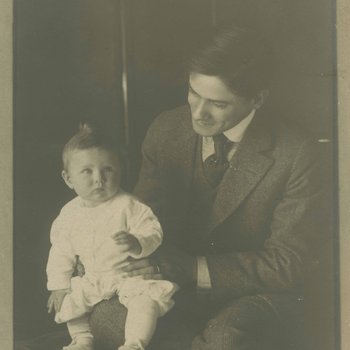 Emanuel and Alice Haldeman-Julius