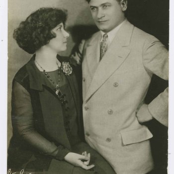 Emanuel and Anna Marcet Haldeman-Julius 3
