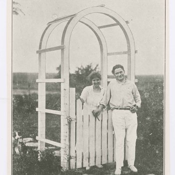 Emanuel and Anna Marcet Haldeman-Julius 4