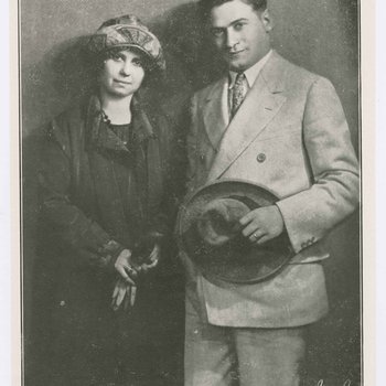 Emanuel and Anna Marcet Haldeman-Julius 5