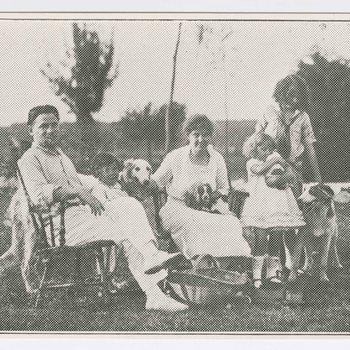 Haldeman-Julius Family 3